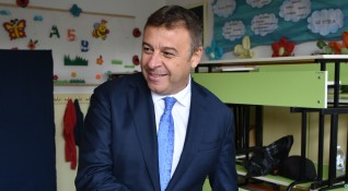 Бившият кмет на Благоевград Атанас Камбитов напуска ГЕРБ В пост
