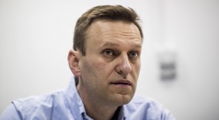 Трима души от екипа на Алексей Навални в Новосибирск са