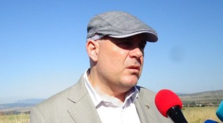Акцията на ГДБОП в ромската махала на Кюстендил е завършила