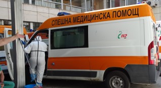 9 месечно бебе е диагностицирано с коронавирус в Благоевград съобщи за