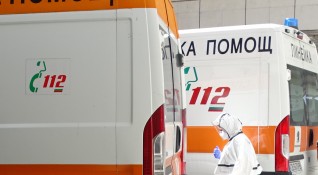 Пациент избяга от Инфекциозна клиника в Пловдив съобщиха от полицията