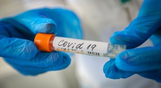 Броят на починалите след заразяване с новия коронавирус в света