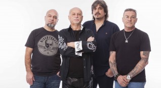 Популярната българска група Сигнал ще направи първия си концерт след