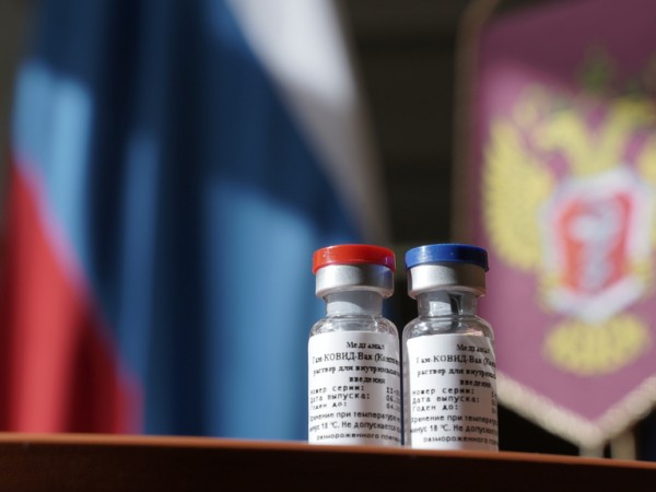 Критичната трета фаза на тестове на руската ваксина започна. "Спутник