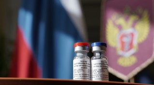 Критичната трета фаза на тестове на руската ваксина започна Спутник
