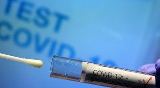 163 са новодиагностицираните с коронавирусна инфекция лица през изминалото денонощие