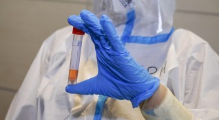 Отново се отчита завишаване на заразените с коронавирус в Гърция