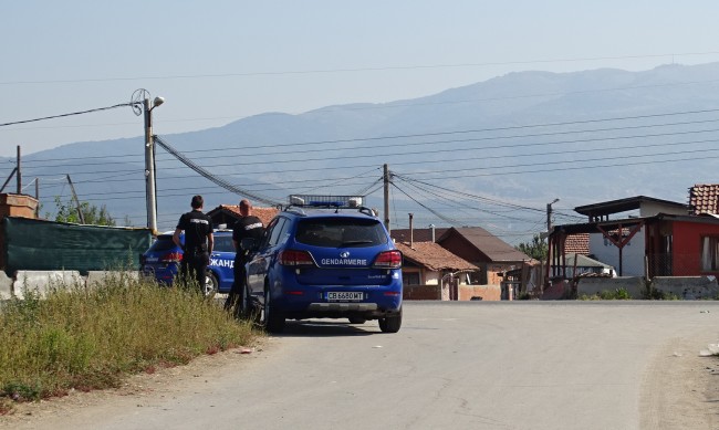 Обвиниха в лихварство и рекет задържаните в Кюстендил