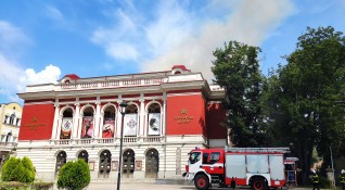 Започва ремонтът на Държавната опера в Русе след като през