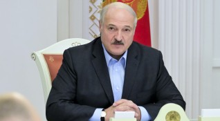 Президентът на Беларус Александър Лукашенко пристига на работно посещение в
