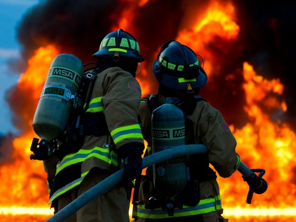 Българските пожарникари за поредна година ще отбележат професионалния си празник.