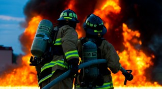 Българските пожарникари за поредна година ще отбележат професионалния си празник Честването