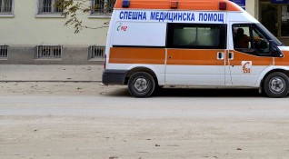 Мъж почина след катастрофа в Луковитско съобщават от областната дирекция