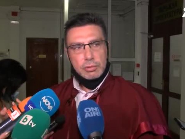 Бургаският окръжен съд остави в ареста дрогирания шофьор на ТИР,