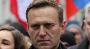 Алексей Навални не възнамерява да остане завинаги в Германия и