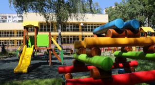 Детската градина в Сливо поле на 1 септември беше затворена