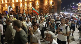 Снимка Димитър КьосемарлиевЗа 69 път гражданите се събират в Триъгълника