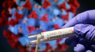 155 са новите доказани случаи на заразени с коронавирус през