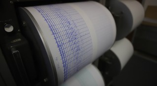 Земетресение с магнитуд 2 5 по Рихтер е регистрирано край Радомир