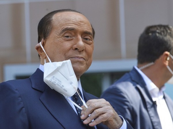 Излекуването от коронавирус на 84-годишния Силвио Берлускони, който има диабет,