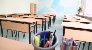 Училище в Разградско село остана празно Родители не пускат децата