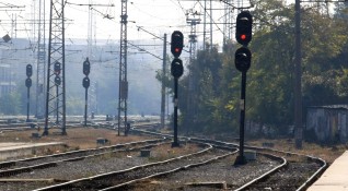 Влак е прегазил 67 годишна жена от София между Белово и