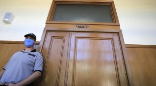 Прокуратурата поиска най тежката присъда в българското законодателство доживотен затвор