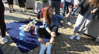 Пореден протест в София и страната В 71 и ден на