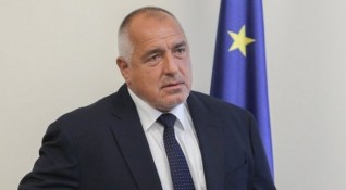 Премиерът Бойко Борисов ще участва в Общия дебат на 75 ата