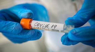 Новите доказани случаи на заразени с коронавирус за последните 24