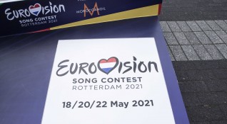 Организаторите на международния музикален конкурс Евровизия са подготвили четири възможни
