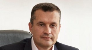 Началникът на кабинета на президента Румен Радев Калаян Методиев си