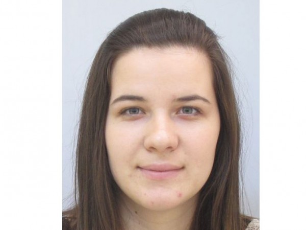 Полицията обяви за издирване 24-годишната Джанан Юксел Реджеб от Хасково