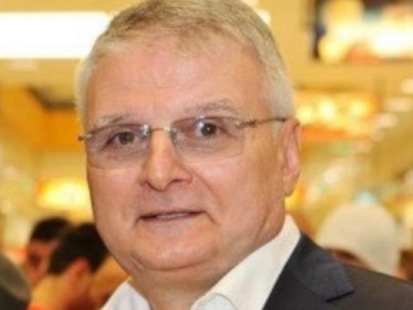 Почина бизнесменът Христо Сираков, който в светските среди беше известен
