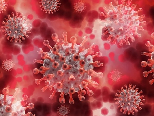 Четирима на всеки петима души, заразени с новия коронавирус, развиват