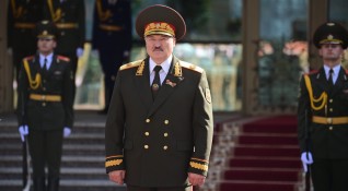 Съединените щати не могат да смятат Александър Лукашенко за легитимно