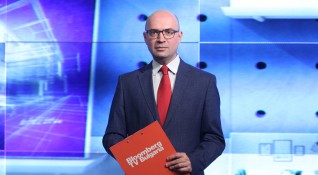 Журналистът на Bloomberg TV Bulgaria Христо Николов стана част от