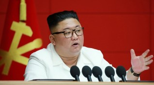Убийствата в Северна Корея било то на дезертьори южнокорейци или