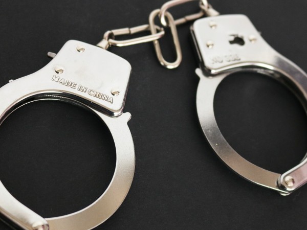 Двама младежи са задържани в Сунгурларе, слад като са откраднали