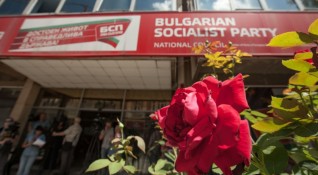 БСП е мобилизирана и единна смята депутатът от левицата Александър