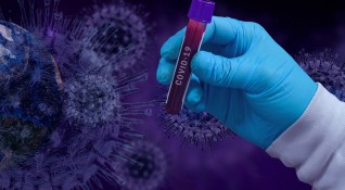 Регистрирано е ново огнище на коронавирус в ямболската дирекция на
