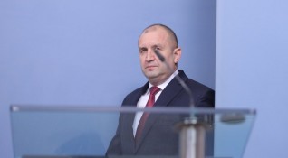 Президентът Румен Радев наложи вето на част от измененията в