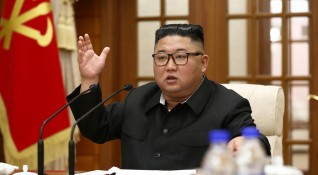 Северна Корея призна че е открила неуточнени грешки в противоепидемичните