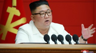 Северна Корея успешно миниатюризира ядрените си оръжия продължава да изгражда
