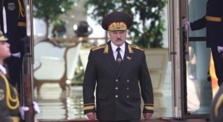 Беларуското министерство на външните работи обяви днес че в отговор