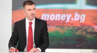 Актуално публицистичното предаване Money bg в ефира на Bulgaria ON AIR ще