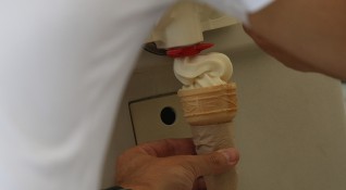 11671 77 кг сладолед от несъответстващите партиди са спрени след проверки