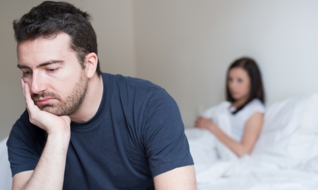 4 причини, мъжете да губят интерес след секс