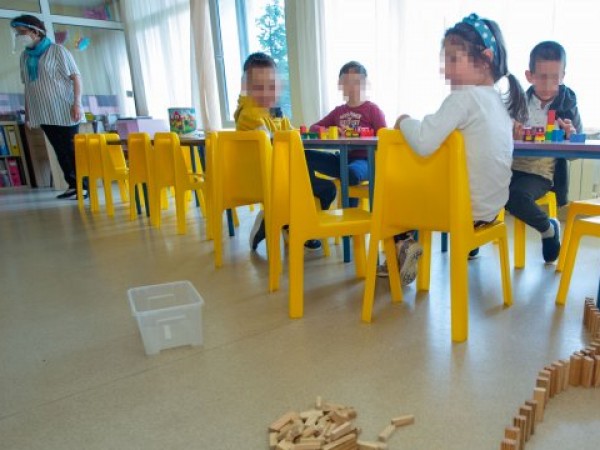 Нова система за прием в детските градини предлагат от Столичната