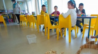 Нова система за прием в детските градини предлагат от Столичната